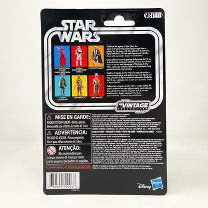 VC140 Imperial Stormtrooper (Rogue One) - The Vintage Collection Hasbro Star Wars - Canadian