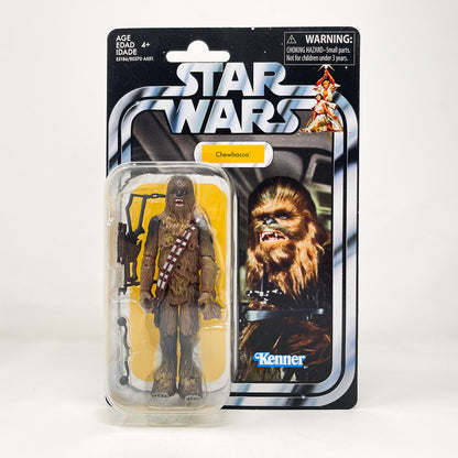 VC141 Chewbacca (ANH) 2018 - The Vintage Collection