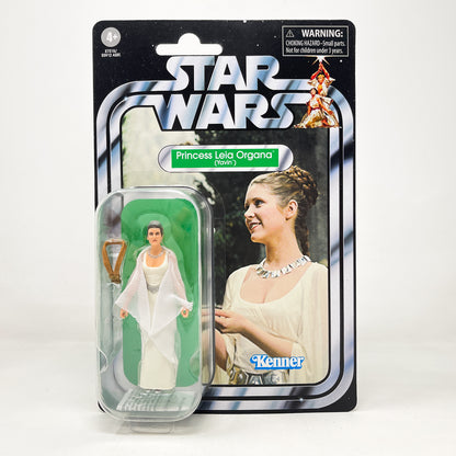 VC150 Princess Leia Organa - Yavin (2019) - The Vintage Collection Hasbro Star Wars