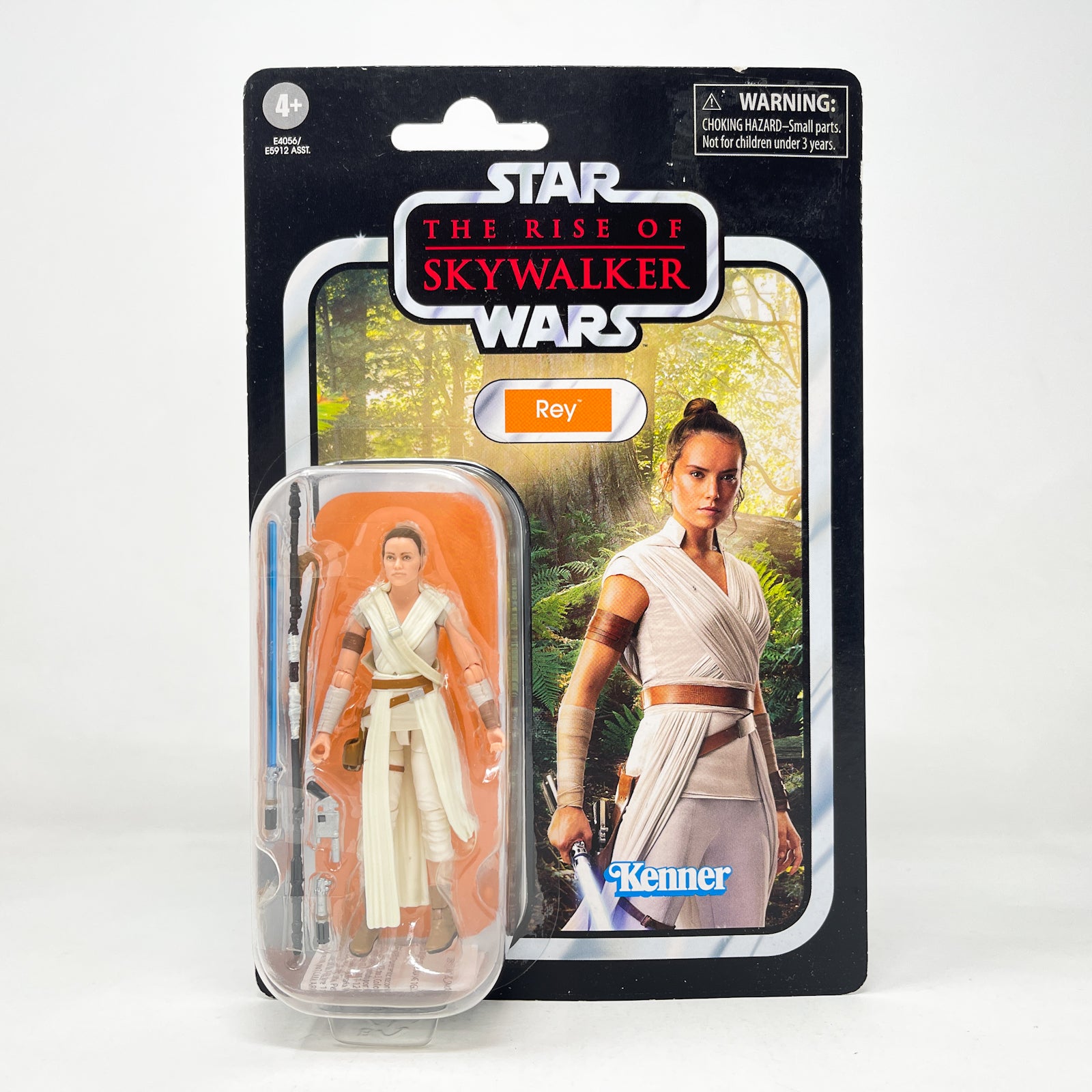 Star Wars The Vintage Collection Figures - Hasbro – 4th Moon Toys