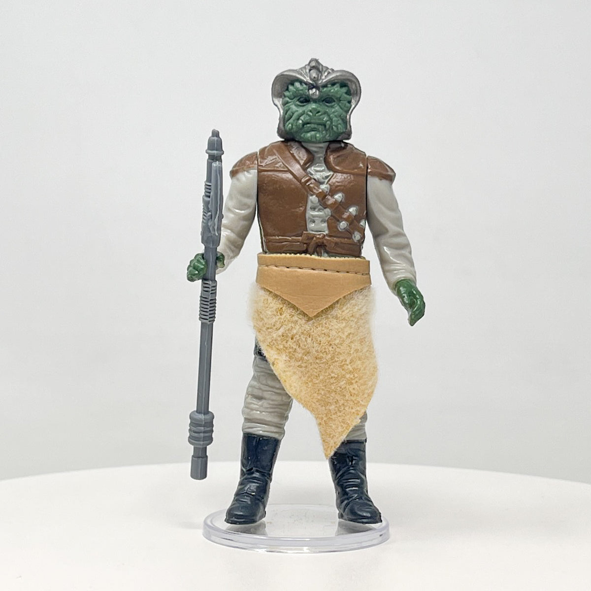 Klaatu Loose Complete