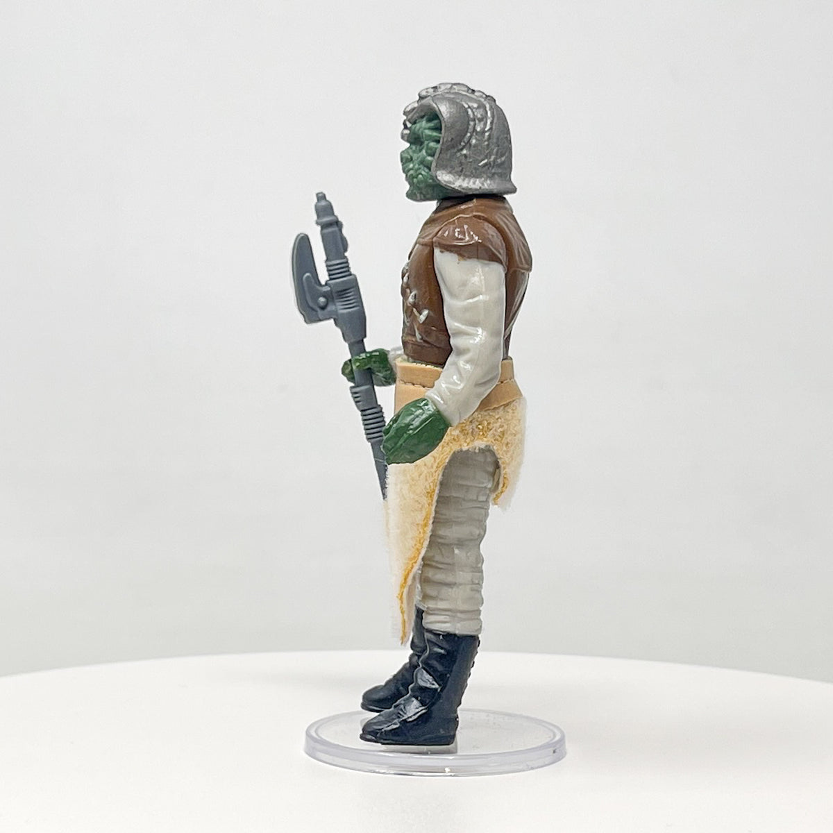 Klaatu Loose Complete