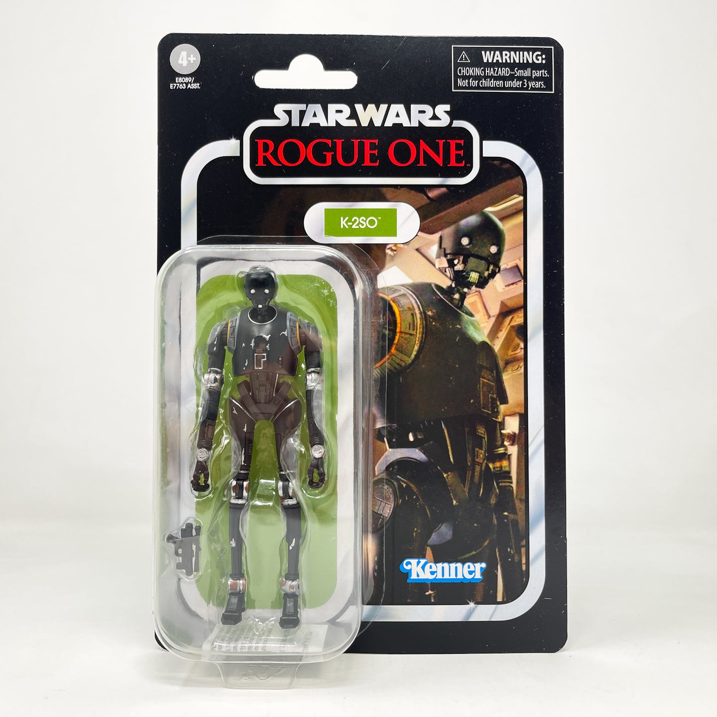 VC170 K-2SO (Rogue One) - The Vintage Collection