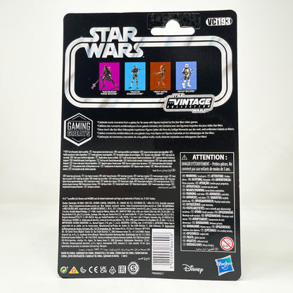 VC193 Heavy Battle Droid (2021) - The Vintage Collection Hasbro Star Wars