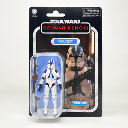 VC240 501st Legion Clone Trooper - Kenobi (2025) - The Vintage Collection