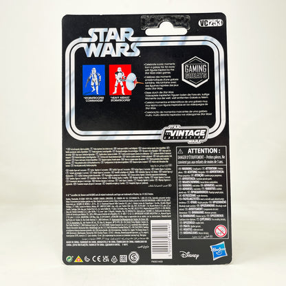 VC253 Heavy Assault Stormtrooper - The Vintage Collection Hasbro