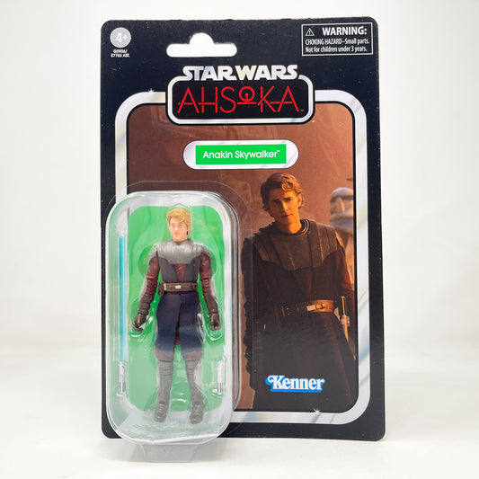 VC347 Anakin Skywalker (Ahsoka) - The Vintage Collection Hasbro Star Wars
