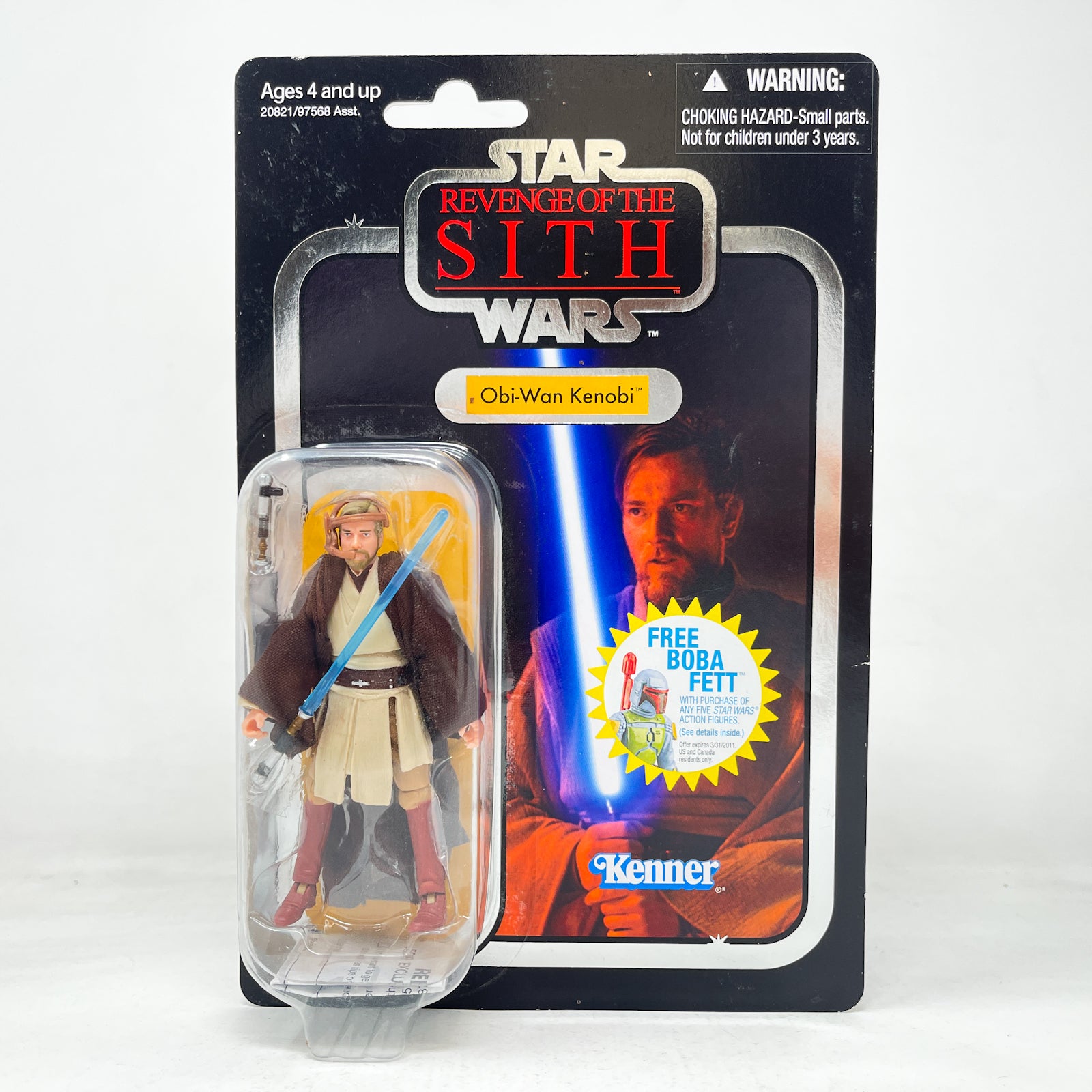New Vintage Collection Added This Week – 4th Moon Toys