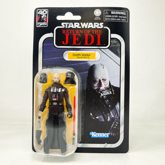 VC280 Darth Vader (Death Star II) - The Vintage Collection Hasbro Star Wars