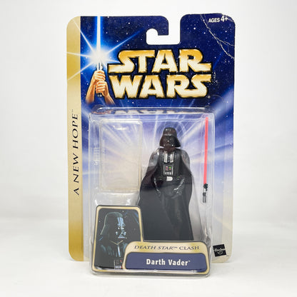 Darth Vader (Death Star Clash) #03-32 - Hasbro SAGA Series 3.75"