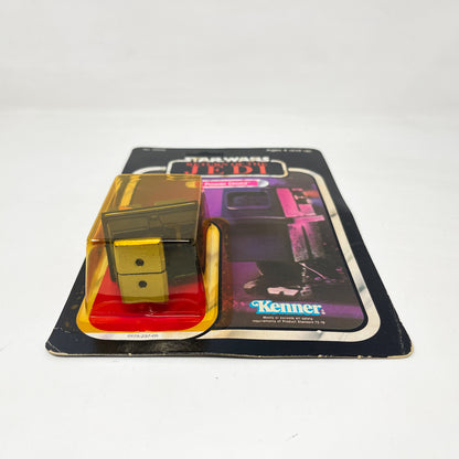 Power Droid (Gonk) ROTJ 77A-back  - Mint on Card - Vintage Kenner (1983)