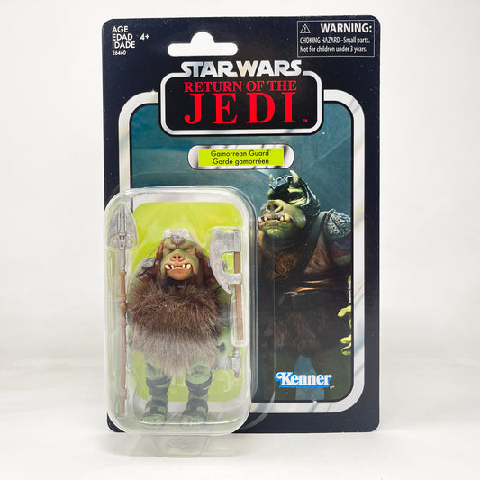 VC021 Gamorrean Guard (Reissue) 2019 - The Vintage Collection Hasbro Star Wars