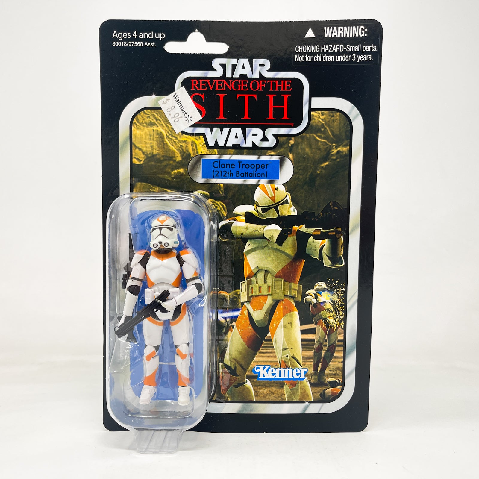 New Vintage Collection Added This Week – 4th Moon Toys