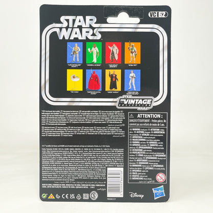 VC062 Han Solo (Endor) Reissue - The Vintage Collection Hasbro Star Wars