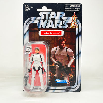 VC143 Han Solo (Stormtrooper) - The Vintage Collection Hasbro Star Wars