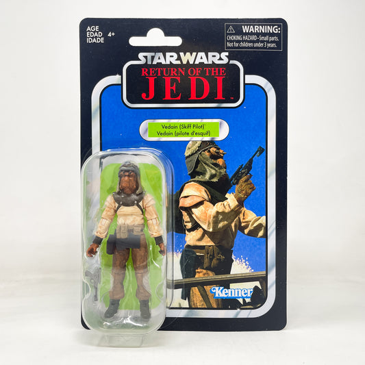 VC152 Vedain (Skiff Pilot) - The Vintage Collection Hasbro Star Wars