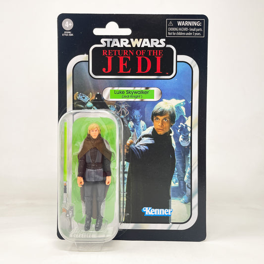 VC175 Luke Skywalker (Jedi Knight) - The Vintage Collection Hasbro Star Wars