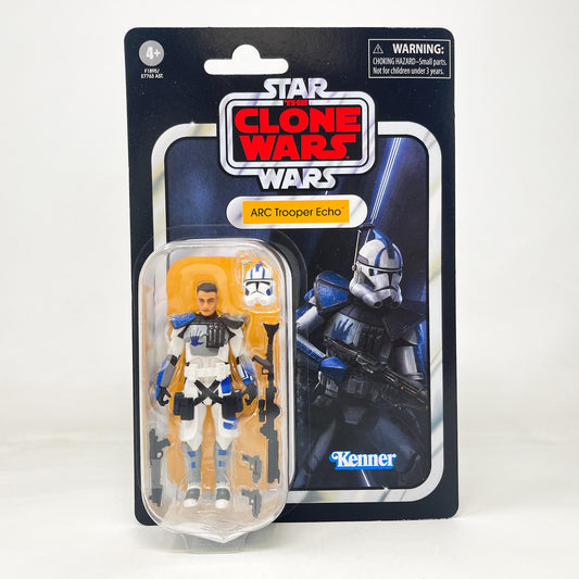 VC176 ARC Trooper Echo - The Vintage Collection Hasbro Star Wars