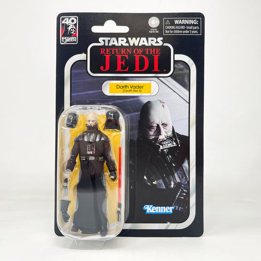 VC280 Darth Vader (Death Star II) - The Vintage Collection Hasbro Star Wars