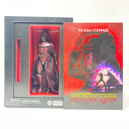 Darth Vader (Revenge of the Jedi) - Hasbro Black Series (2023)