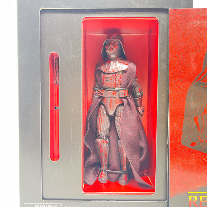 Darth Vader (Revenge of the Jedi) - Hasbro Black Series (2023)