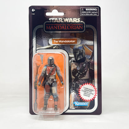 VC The Mandalorian Carbonized - The Vintage Collection