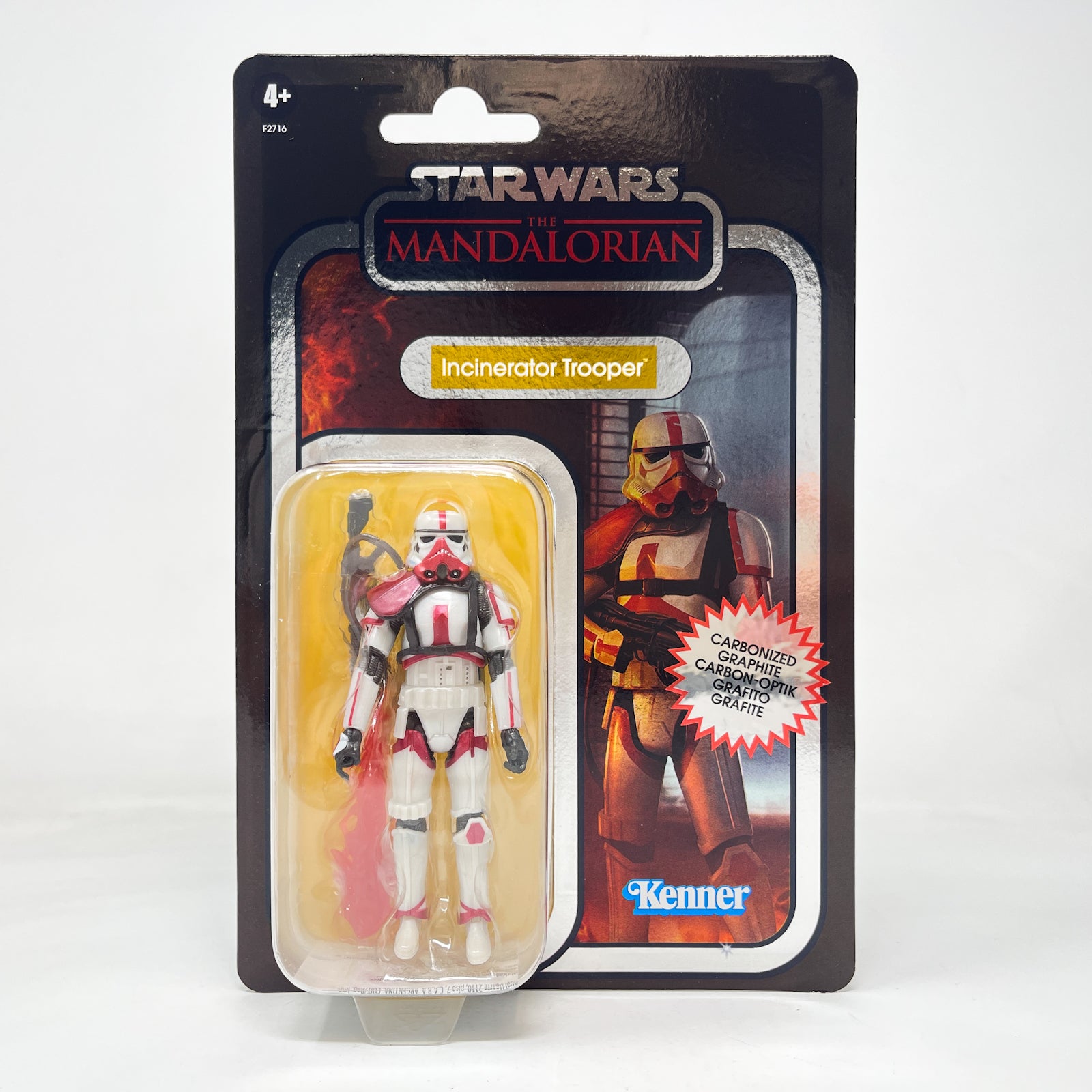 Appleヴィンテージコレクションセット New Vintage Collection Added This Week – 4th Moon Toys