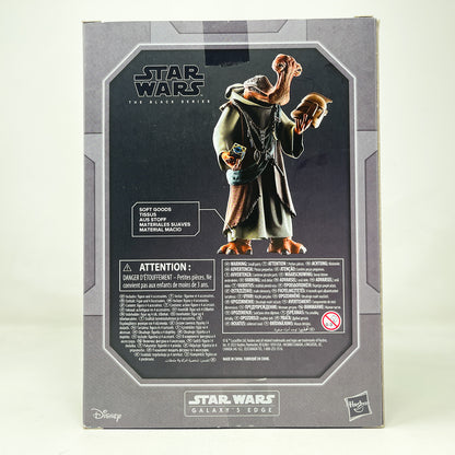 Dok-Ondar - Hasbro Black Series (2023)
