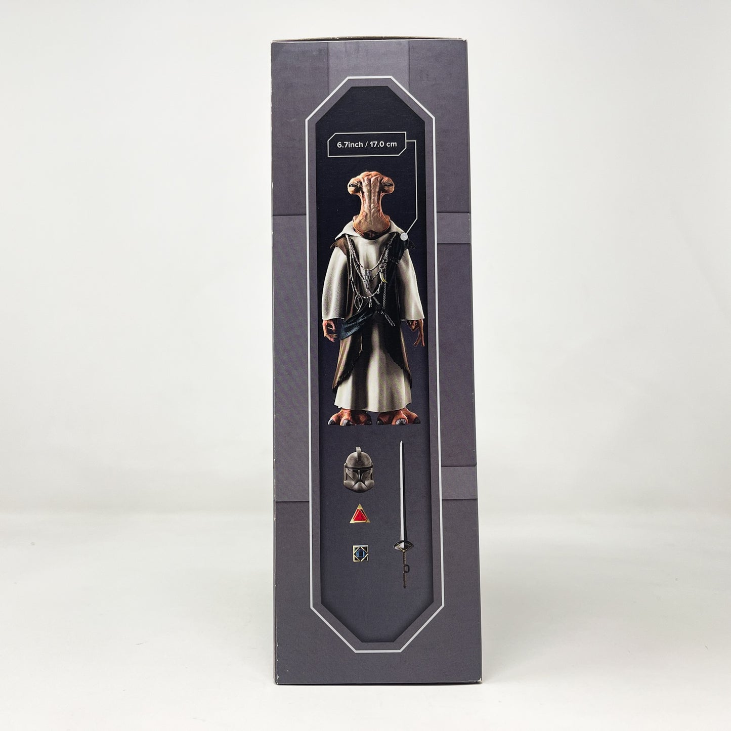 Dok-Ondar - Hasbro Black Series (2023)