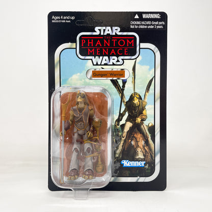 VC074 Gungan Warrior - Hasbro Vintage Collection (2012)