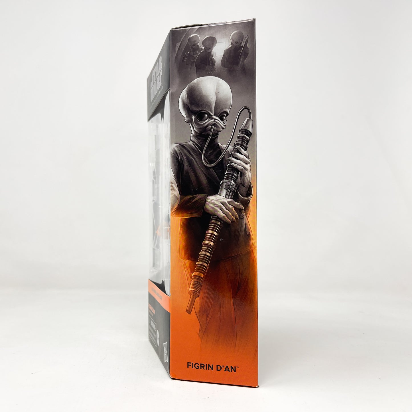Figrin D'an Cantina Band Member - Hasbro Black Series (2023)