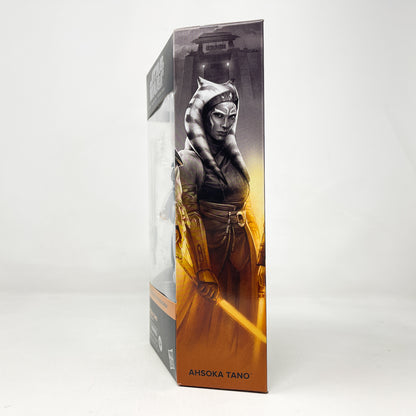 Ahsoka Tano (Corvus) MAN 19 - Hasbro Black Series (2022)