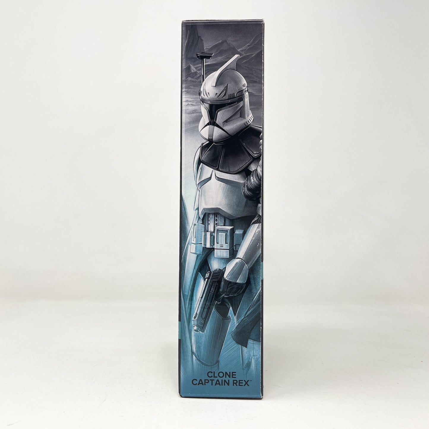 Clone Captain Rex (Ahsoka) - Hasbro Black Series (2025)