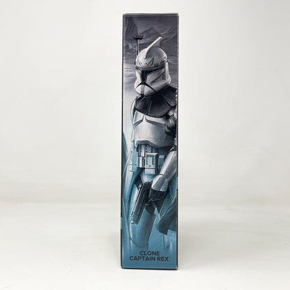 Clone Captain Rex (Ahsoka) - Hasbro Black Series (2025)