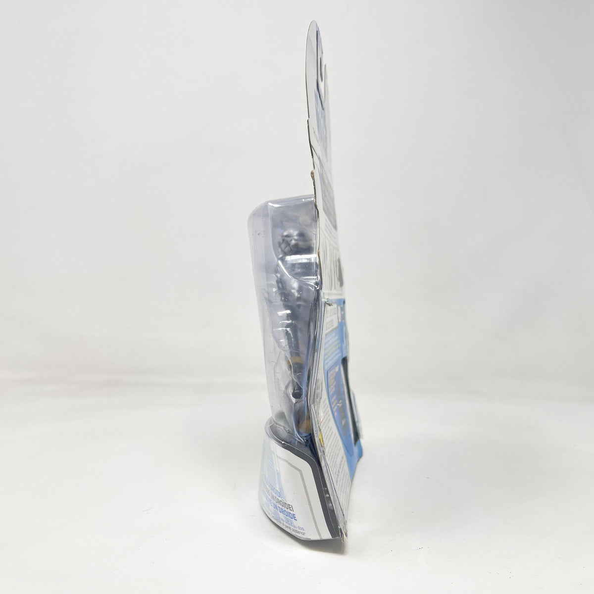 Imperial EVO Trooper GH 04 - Hasbro Legacy Collection (2008)