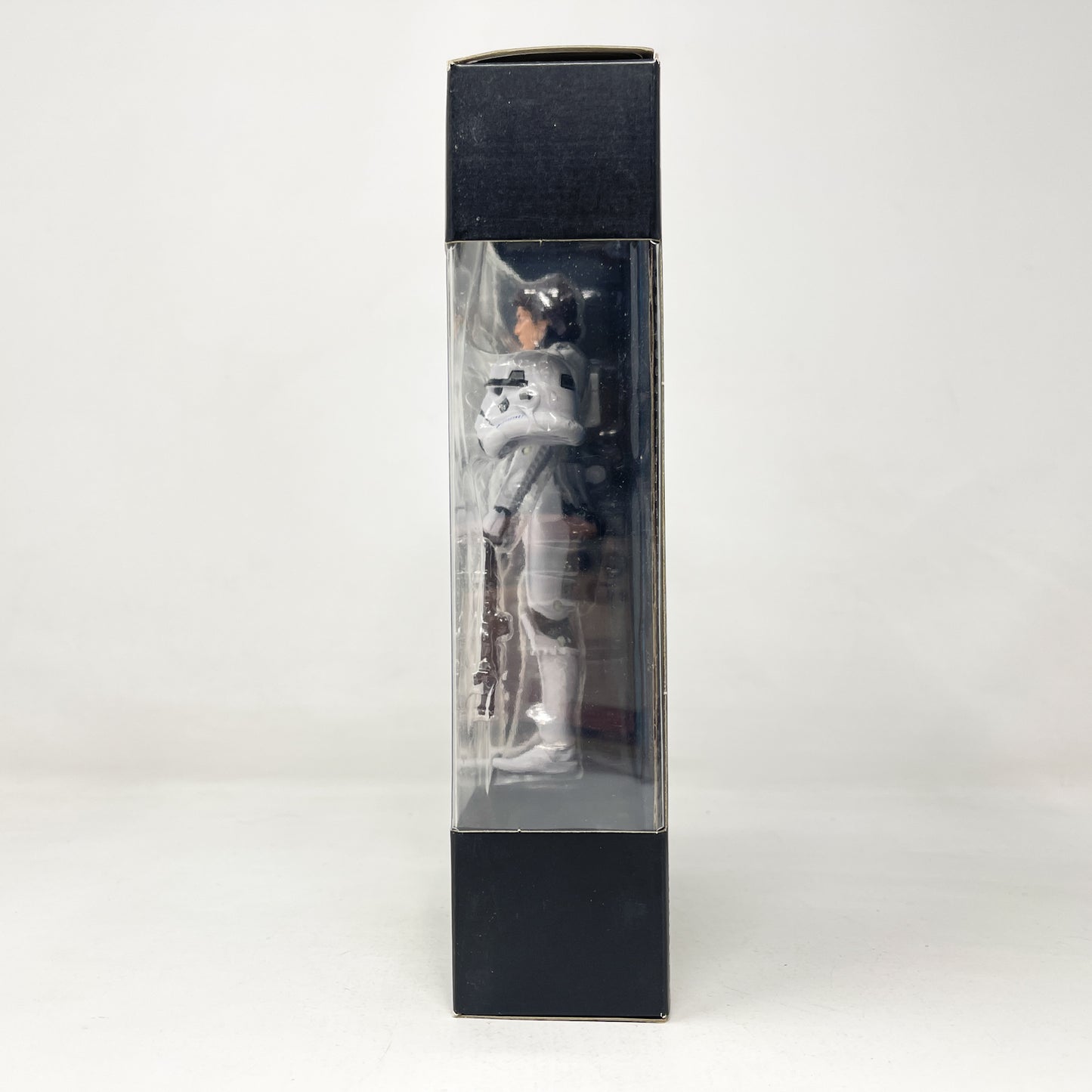 Han Solo - Stormtrooper Disguise #09 - Blue Line - Hasbro Black Series (2014)