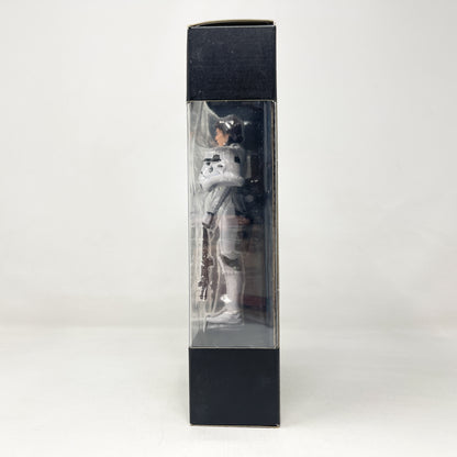 Han Solo - Stormtrooper Disguise #09 - Blue Line - Hasbro Black Series (2014)