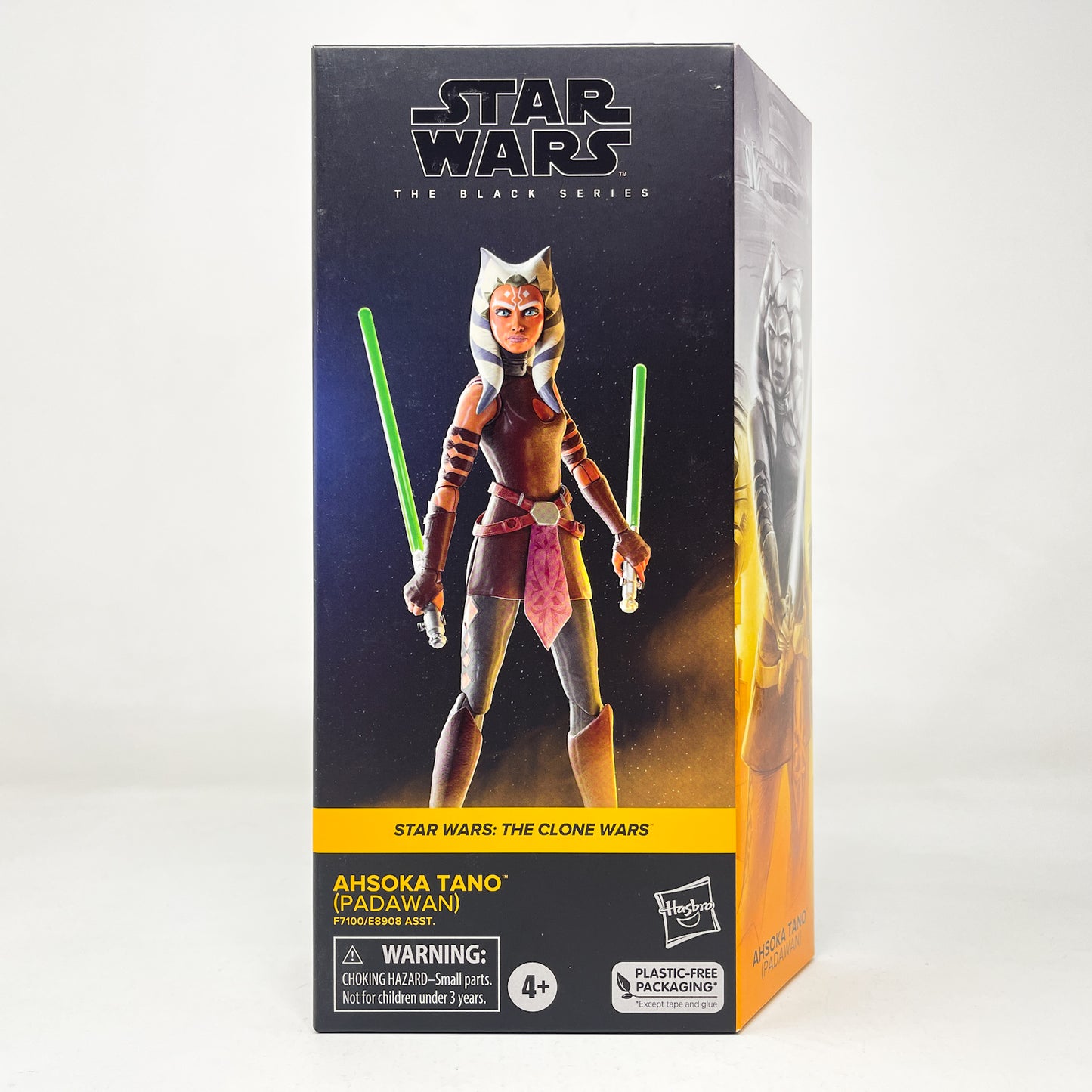 Ahsoka Tano (Padawan) - Hasbro Black Series (2025)