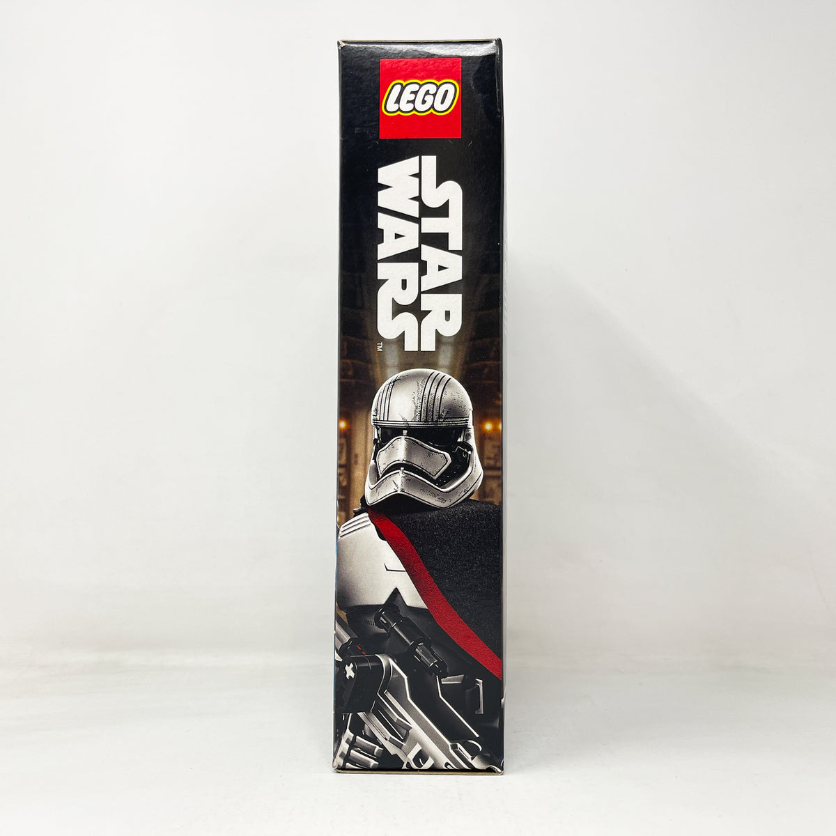 Captain Phasma 75118 - LEGO Star Wars (2016) - Sealed