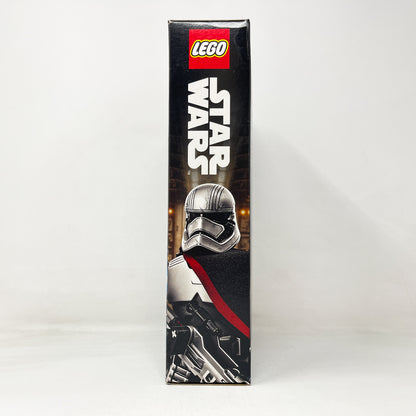 Captain Phasma 75118 - LEGO Star Wars (2016) - Sealed