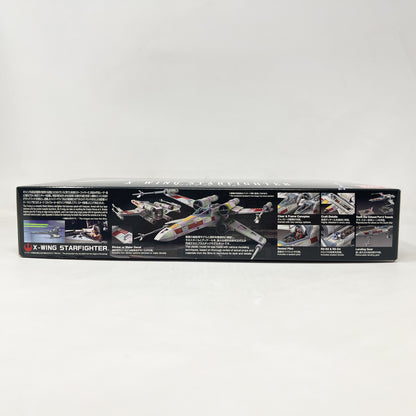 Bandai X-Wing Starfighter 1:144 Scale Star Wars Model Kit