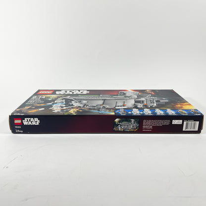 First Order Transporter 75103 - LEGO Star Wars (2015) - Sealed