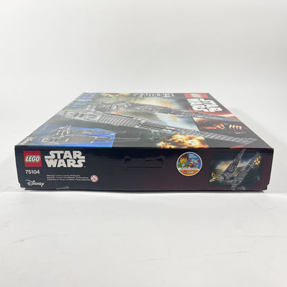Kylo Ren’s Command Shuttle 75104 - LEGO Star Wars (2015) - Sealed