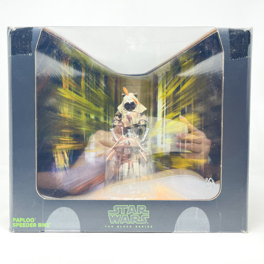 Heroes of Endor - Hasbro Black Series (2020)