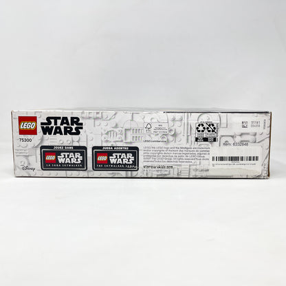 Imperial TIE Fighter 75300 - LEGO Star Wars (2021, Retired) - Sealed