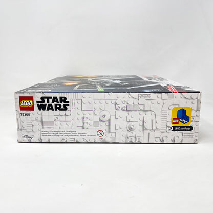 Imperial TIE Fighter 75300 - LEGO Star Wars (2021, Retired) - Sealed