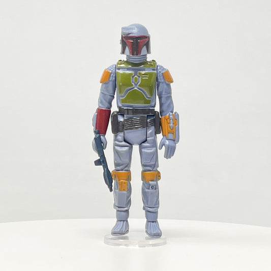 Boba Fett - TAIWAN - Loose Complete