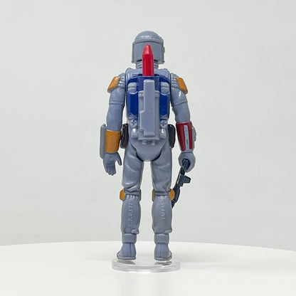 Boba Fett - TAIWAN - Loose Complete