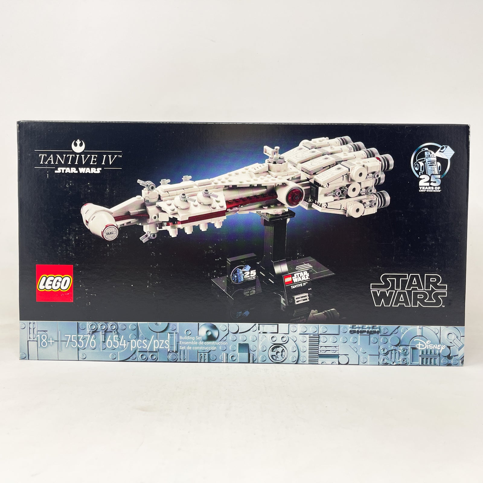 LEGO Star Wars Sets – 4th Moon Toys