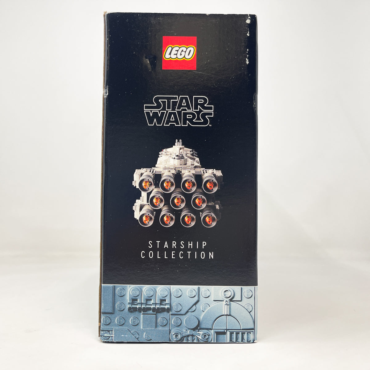 Tantive IV 75376 - LEGO Star Wars (2024) - Sealed